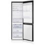 Samsung RB31FERNDBC Frost Free Freestanding Fridge Freezer - Black