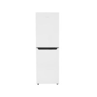Hisense RB296F4AW1 Freestading Fridge freezer White