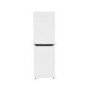 Hisense RB296F4AW1 Freestading Fridge freezer White