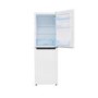 Hisense RB296F4AW1 Freestading Fridge freezer White