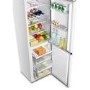 Hisense 256 Litre 50/50 Freestanding Fridge Freezer - White