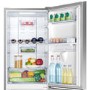 Refurbished Hisense RB327N4WC1 Freestanding 251 Litre 50/50 Frost Free Fridge Freezer Stainless Steel