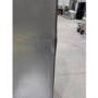 Refurbished Hisense RB327N4WC1 Freestanding 251 Litre 50/50 Frost Free Fridge Freezer Stainless Steel