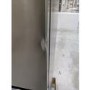 Refurbished Hisense RB327N4WC1 Freestanding 251 Litre 50/50 Frost Free Fridge Freezer Stainless Steel