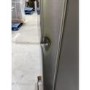 Refurbished Hisense RB327N4WC1 Freestanding 251 Litre 50/50 Frost Free Fridge Freezer Stainless Steel