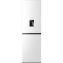 A2/RB327N4WWE Refurbished Hisense RB327N4WWE Freestanding 256 Litre 50/50 Frost Free Fridge Freezer White
