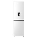 RB327N4WWE Hisense 256 Litre 50/50 Freestanding Fridge Freezer - White