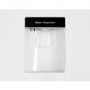 Hisense RB335N4WW1 50/50 Freestanding Frost Free Fridge Freezer With Non-Plumbed Water Dispenser - White