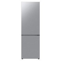 Samsung Series 5 344 Litre 70/30 Freestanding Fridge Freezer - Silver