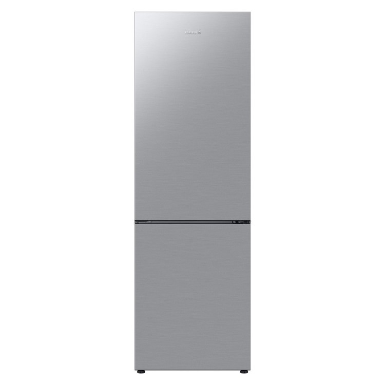 Samsung Series 5 344 Litre 70/30 Freestanding Fridge Freezer - Silver