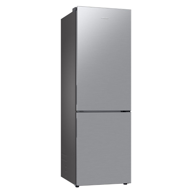 Samsung Series 5 344 Litre 70/30 Freestanding Fridge Freezer - Silver