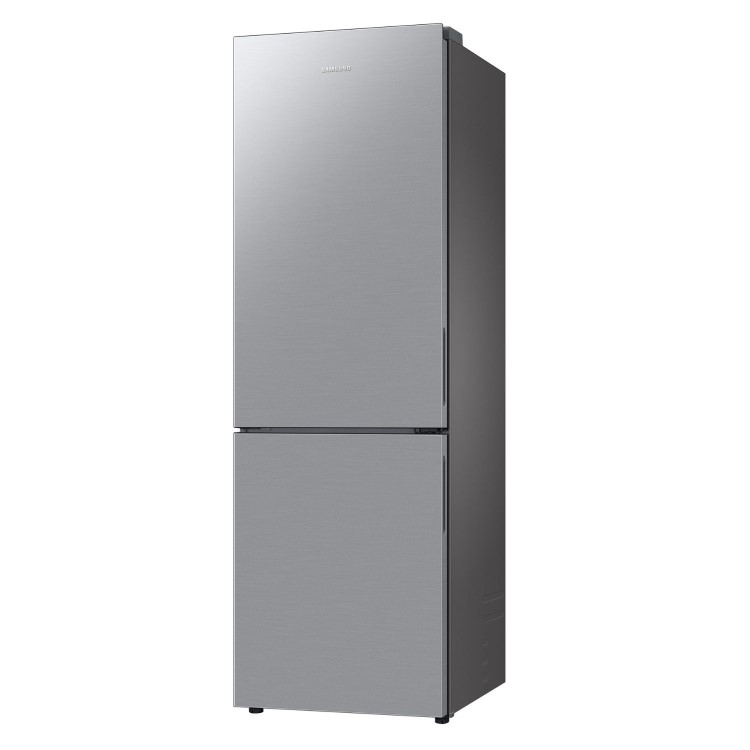 Samsung Series 5 344 Litre 70/30 Freestanding Fridge Freezer - Silver