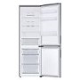 Samsung Series 5 344 Litre 70/30 Freestanding Fridge Freezer - Silver