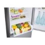 Samsung Series 5 344 Litre 70/30 Freestanding Fridge Freezer - Silver