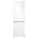 RB33B610EWW Samsung Series 5 344 Litre 70/30 Freestanding Fridge Freezer - White