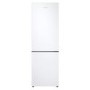 Samsung Series 5 344 Litre 70/30 Freestanding Fridge Freezer - White