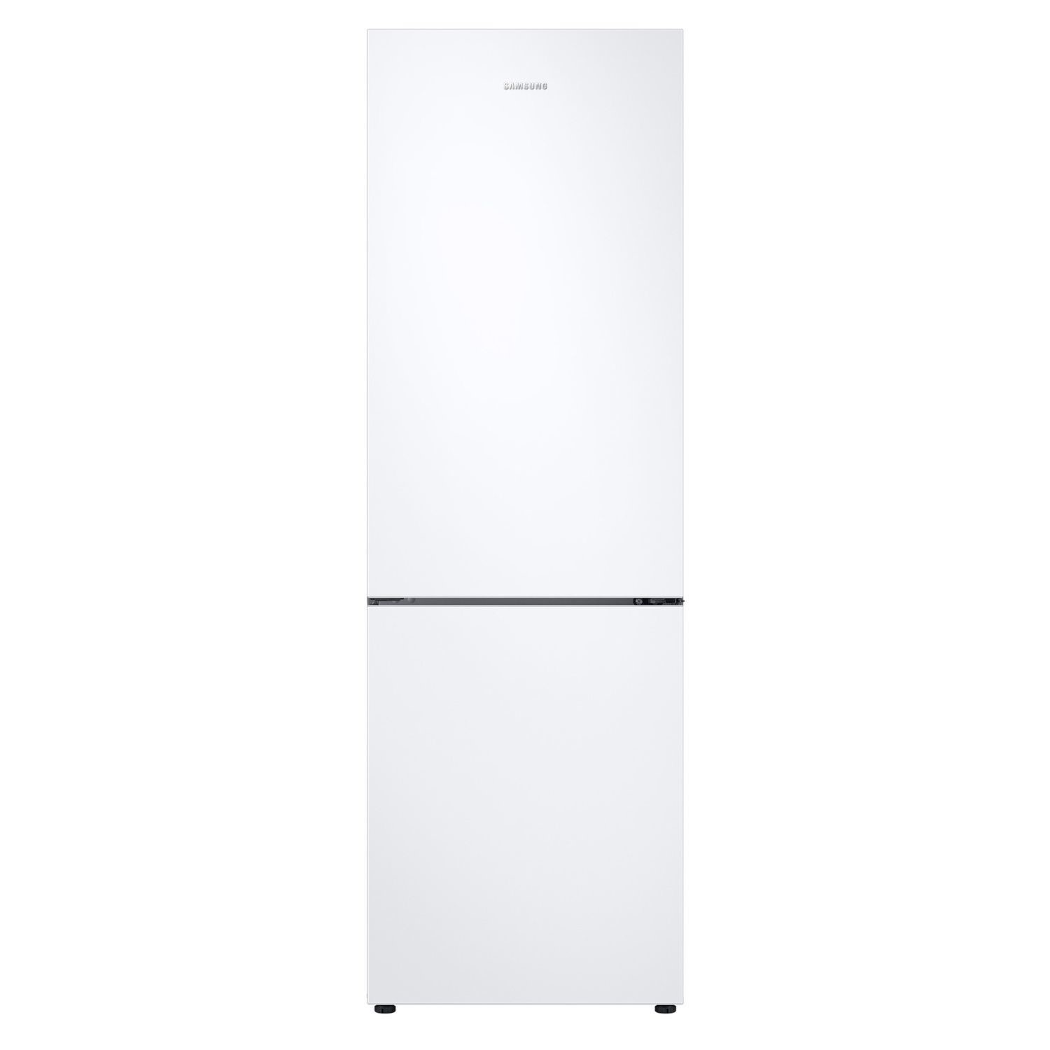 Samsung Series 5 344 Litre 70/30 Freestanding Fridge Freezer - White