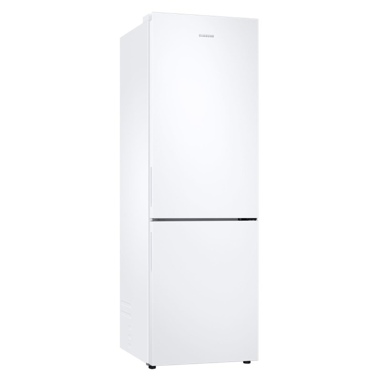 Samsung Series 5 344 Litre 70/30 Freestanding Fridge Freezer - White