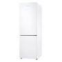 Samsung Series 5 344 Litre 70/30 Freestanding Fridge Freezer - White