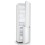Hisense RB343D4BW1 277 Litre 70/30 Freestanding Fridge Freezer - White