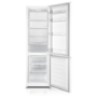 Hisense RB343D4BW1 277 Litre 70/30 Freestanding Fridge Freezer - White