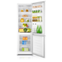 Hisense RB343D4BW1 277 Litre 70/30 Freestanding Fridge Freezer - White