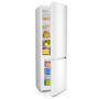Hisense RB343D4BW1 277 Litre 70/30 Freestanding Fridge Freezer - White
