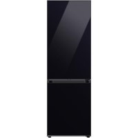 Samsung 344 Litre 60/40 Freestanding Fridge Freezer - Clean Black