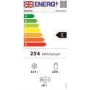 Samsung 344 Litre 60/40 Freestanding Fridge Freezer - Clean Black