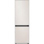 Samsung 344 Litre 65/35 Freestanding Fridge Freezer - Cotta Beige