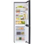 Samsung 344 Litre 65/35 Freestanding Fridge Freezer - Cotta Sky Blue