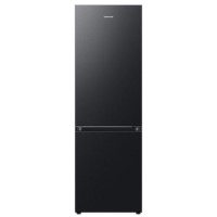 Samsung Series 5 344 Litre 60/40 Freestanding Fridge Freezer - Black