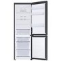 Samsung Series 5 344 Litre 60/40 Freestanding Fridge Freezer - Black