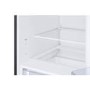 Refurbished Samsung Series 5 RB34C600EBN Freestanding 344 Litre 60/40 Frost Free Fridge Freezer Black