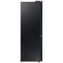 Refurbished Samsung Series 5 RB34C600EBN Freestanding 344 Litre 60/40 Frost Free Fridge Freezer Black