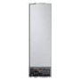 Refurbished Samsung Series 5 RB34C600EBN Freestanding 344 Litre 60/40 Frost Free Fridge Freezer Black