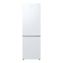 RB34C600EWW Samsung Series 6 344 Litre 70/30 Freestanding Fridge Freezer - White