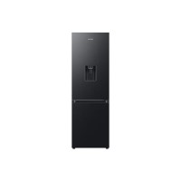 Samsung Series 8 341 Litre 70/30 Total No Frost Freestanding Fridge Freezer - Black Samsung Series 8 341 Litre 70/30 Total No Frost Freestanding Fridge Freezer - Black