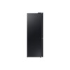 Samsung Series 8 341 Litre 70/30 Total No Frost Freestanding Fridge Freezer - Black