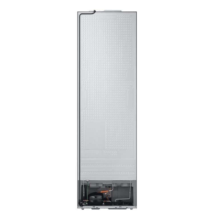 Samsung Series 6 341 Litre 65/35 Freestanding Fridge Freezer - Silver