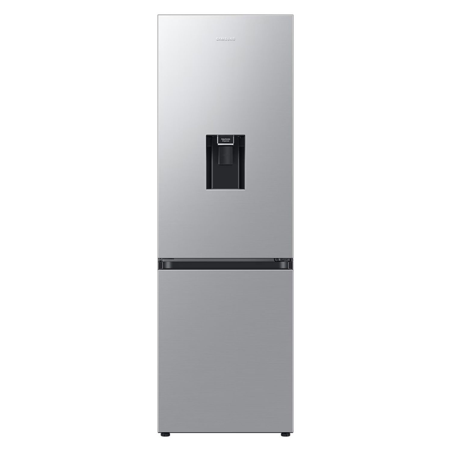 Samsung Series 6 341 Litre 70/30 Freestanding Fridge Freezer  RB34C632ESA