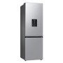 Samsung Series 6 341 Litre 65/35 Freestanding Fridge Freezer - Silver