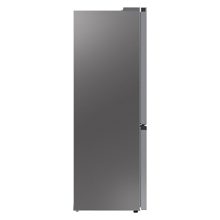Samsung Series 6 341 Litre 65/35 Freestanding Fridge Freezer - Silver