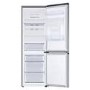 Samsung Series 6 341 Litre 65/35 Freestanding Fridge Freezer - Silver