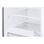 Samsung Series 6 341 Litre 65/35 Freestanding Fridge Freezer - Silver