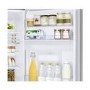 Samsung Series 6 341 Litre 65/35 Freestanding Fridge Freezer - Silver