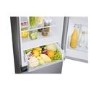 Samsung Series 6 341 Litre 65/35 Freestanding Fridge Freezer - Silver