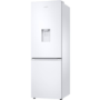 Samsung Series 6 341 Litre 60/40 Freestanding Fridge Freezer - White