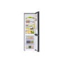 Samsung Bespoke 344 Litre 60/40 Freestanding Fridge Freezer - Black