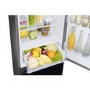 Samsung Bespoke 344 Litre 60/40 Freestanding Fridge Freezer - Black